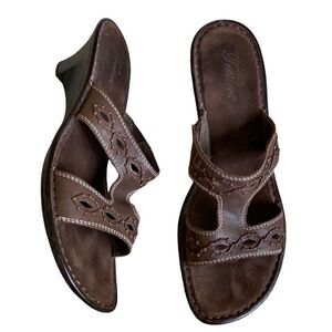 Trotters | Shoes | Trotters Womens Ruthie Woven Black Shoes Nwt